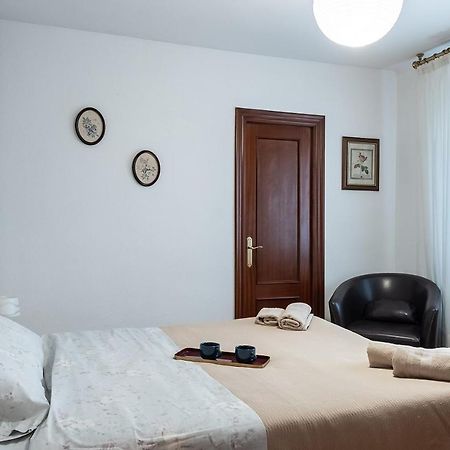 פמפלונה Coqueto Apartamento 2 Dormitorios מראה חיצוני תמונה