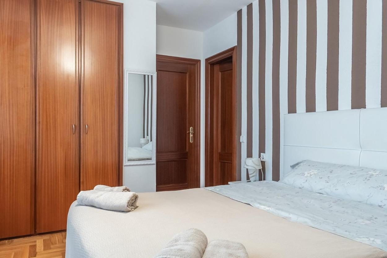 פמפלונה Coqueto Apartamento 2 Dormitorios מראה חיצוני תמונה