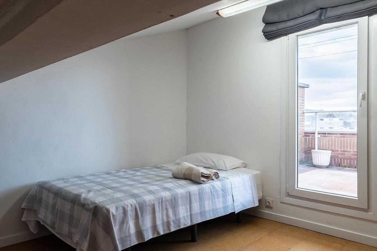 פמפלונה Coqueto Apartamento 2 Dormitorios מראה חיצוני תמונה