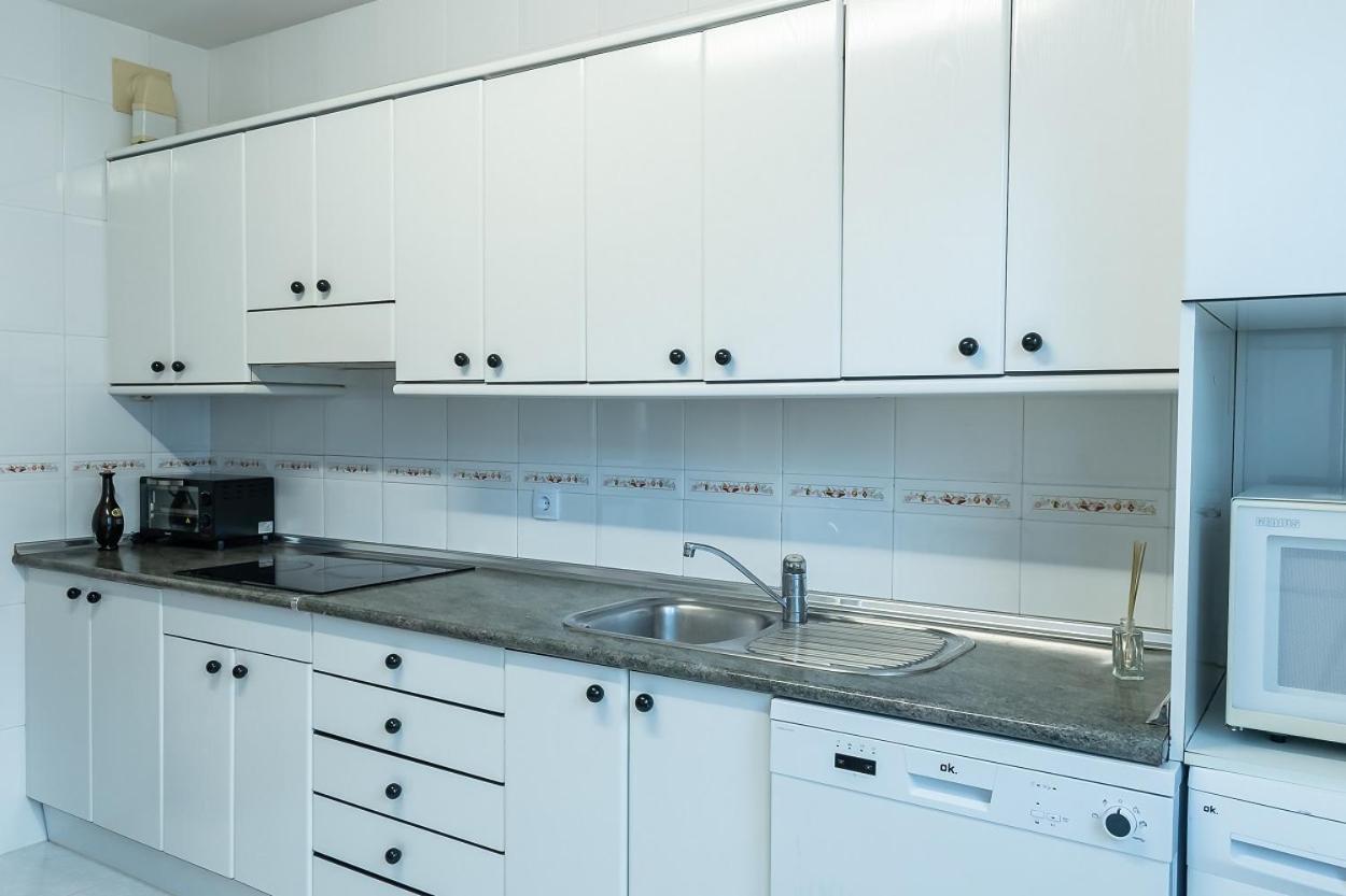 פמפלונה Coqueto Apartamento 2 Dormitorios מראה חיצוני תמונה