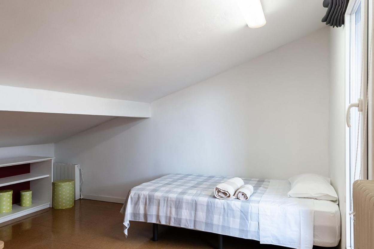 פמפלונה Coqueto Apartamento 2 Dormitorios מראה חיצוני תמונה
